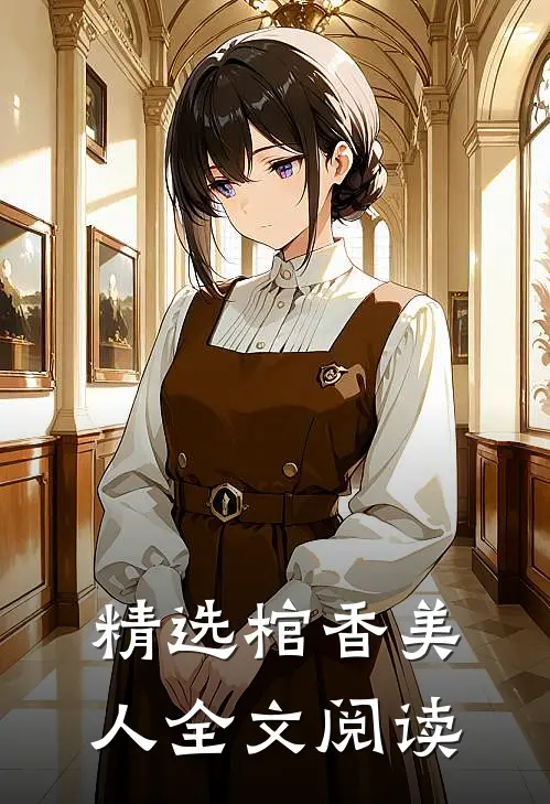 精选棺香美人全文阅读