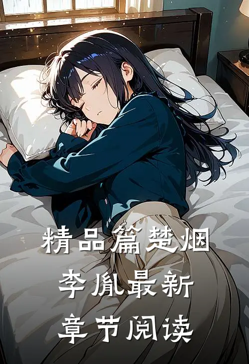 精品篇楚烟李胤最新章节阅读
