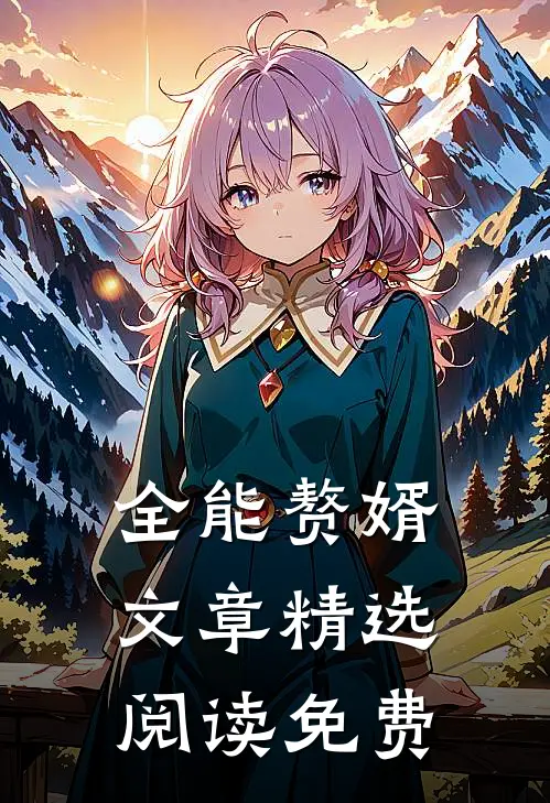 全能赘婿文章精选阅读免费