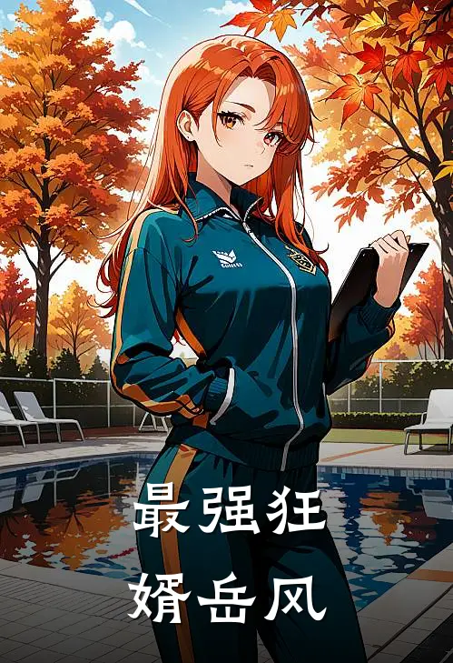 最强狂婿岳风