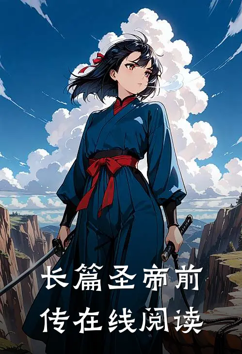 长篇圣帝前传在线阅读