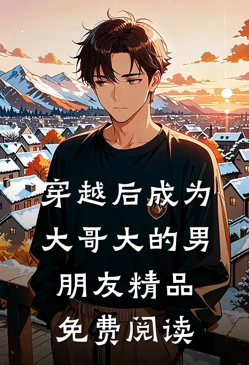 穿越后成为大哥大的男朋友精品免费阅读