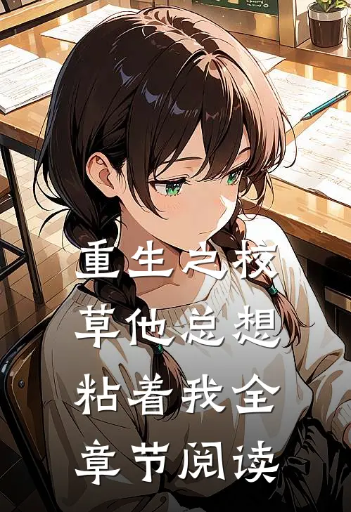 重生之校草他总想粘着我全章节阅读