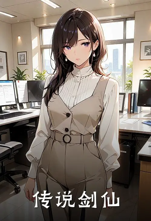 传说剑仙