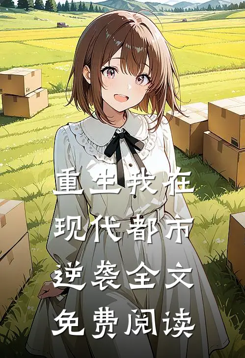 重生我在现代都市逆袭全文免费阅读