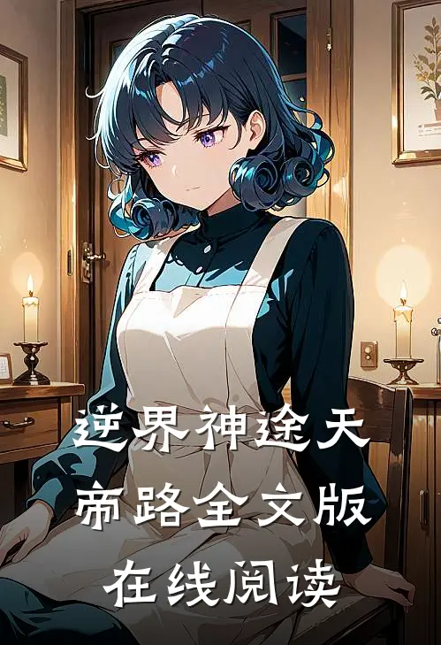 逆界神途天帝路全文版在线阅读