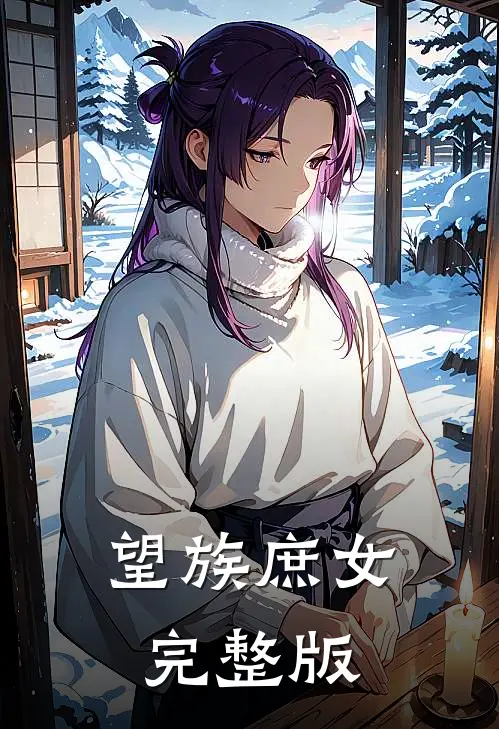 望族庶女完整版