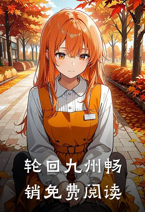 轮回九州畅销免费阅读