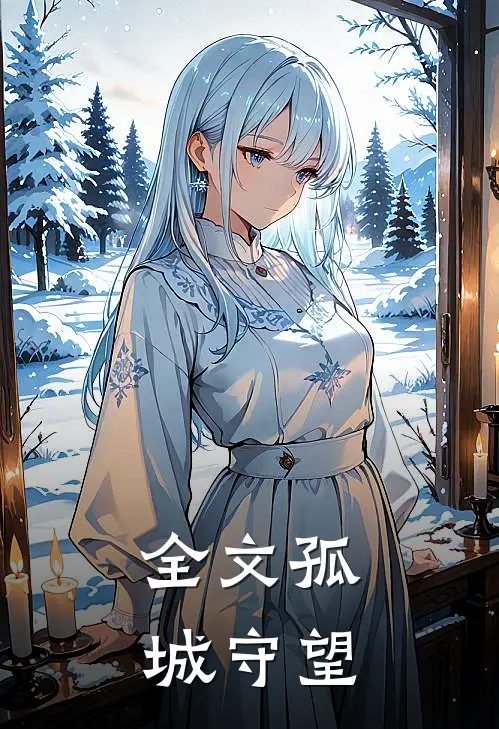 全文孤城守望