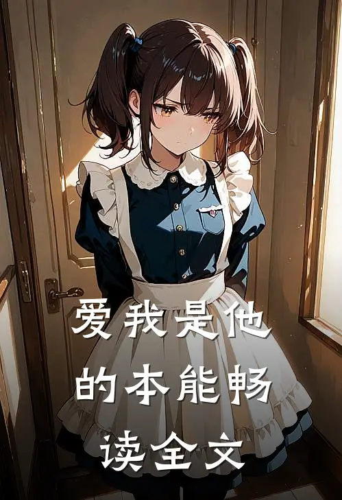 爱我是他的本能畅读全文