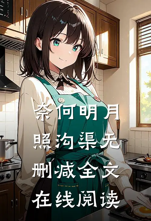 奈何明月照沟渠无删减全文在线阅读