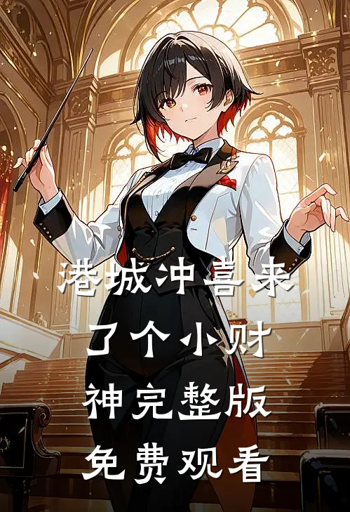 港城冲喜来了个小财神完整版免费观看
