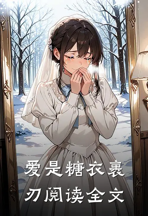 爱是糖衣裹刃阅读全文