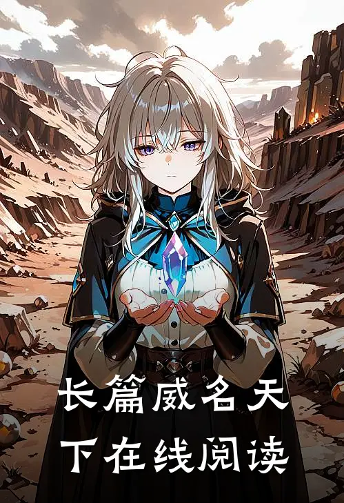 长篇威名天下在线阅读