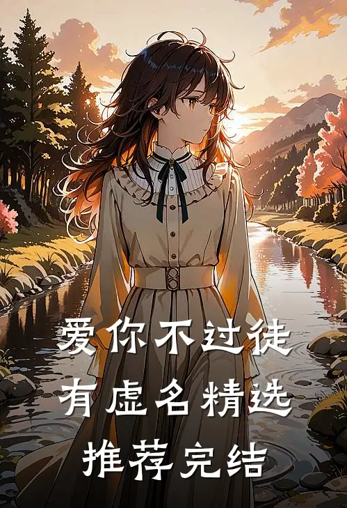 爱你不过徒有虚名精选推荐完结
