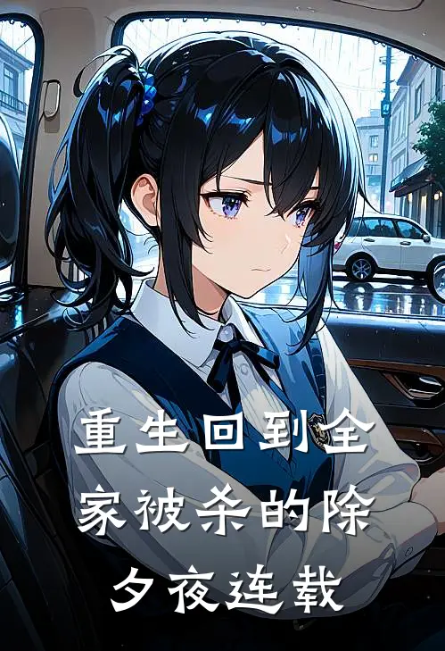 重生回到全家被杀的除夕夜连载