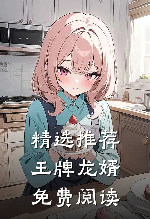 精选推荐王牌龙婿免费阅读