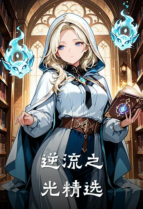 逆流之光精选
