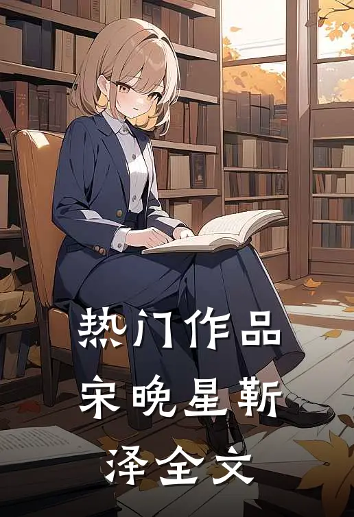 热门作品宋晚星靳泽全文