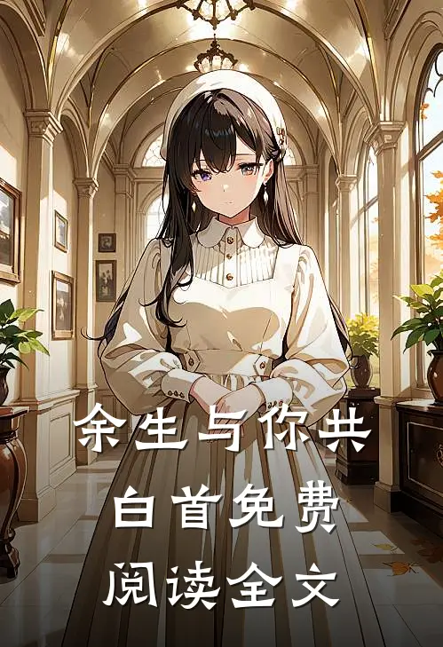 余生与你共白首免费阅读全文