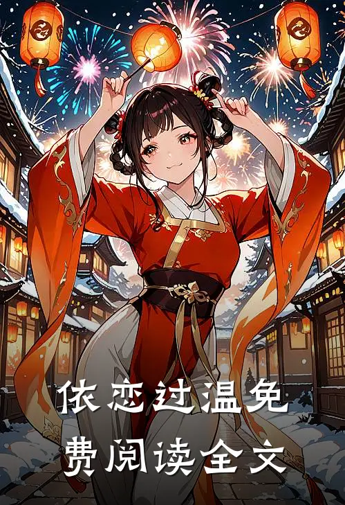 依恋过温免费阅读全文
