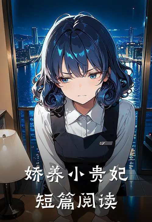 娇养小贵妃短篇阅读