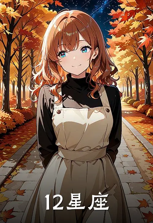 12星座
