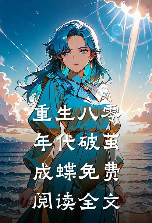 重生八零年代破茧成蝶免费阅读全文