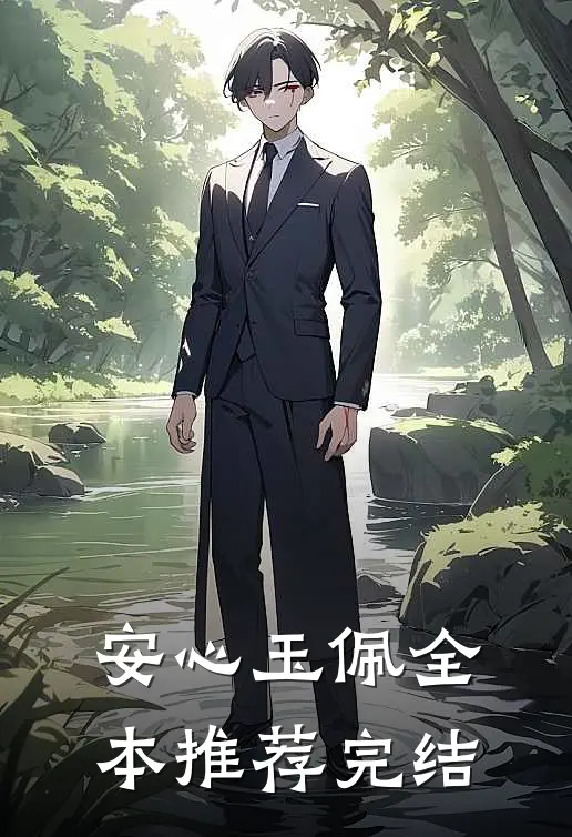 安心玉佩全本推荐完结