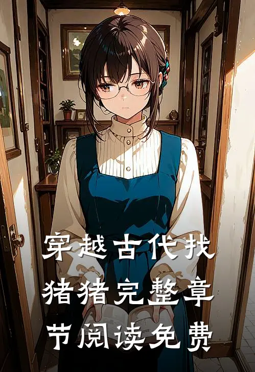 穿越古代找猪猪完整章节阅读免费