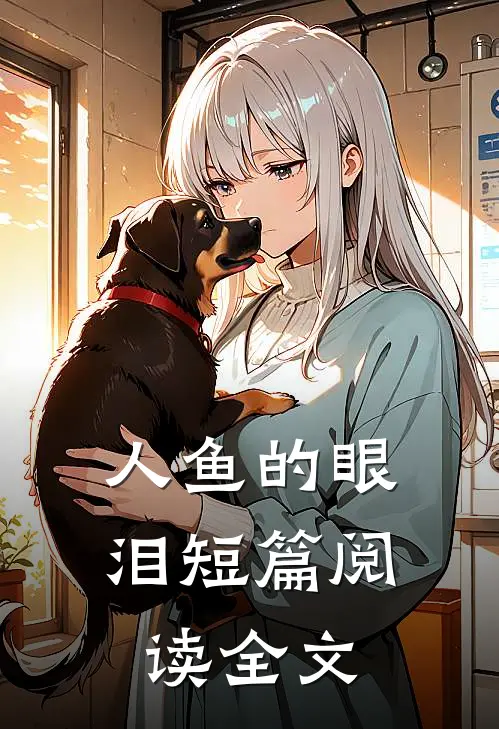 人鱼的眼泪短篇阅读全文