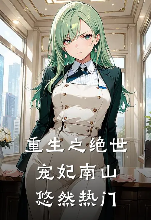 重生之绝世宠妃 南山悠然热门