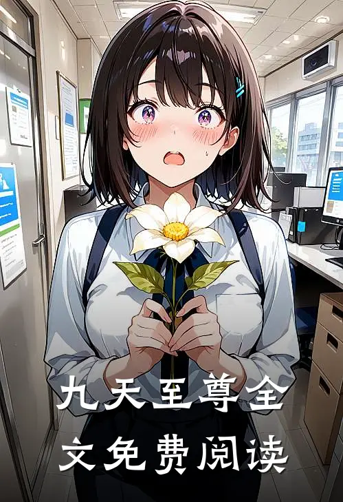 九天至尊全文免费阅读