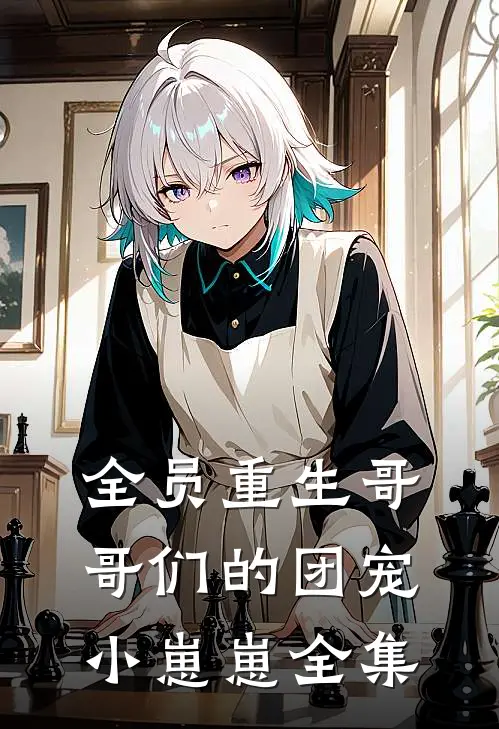 全员重生哥哥们的团宠小崽崽全集