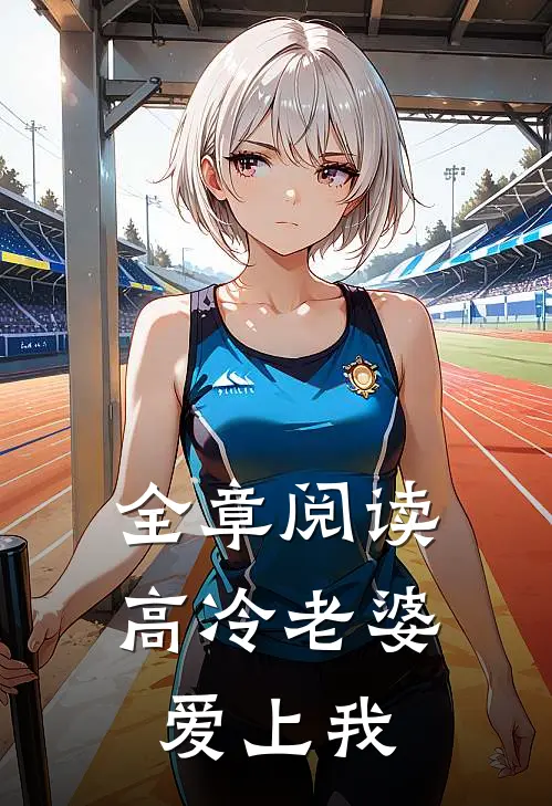 全章阅读高冷老婆爱上我