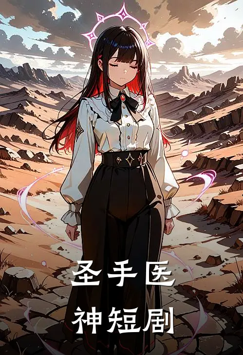 圣手医神短剧