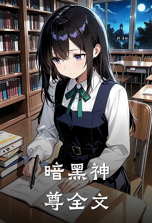 暗黑神尊全文