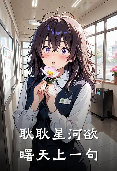 耿耿星河欲曙天上一句