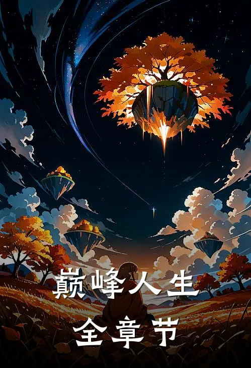 巅峰人生全章节