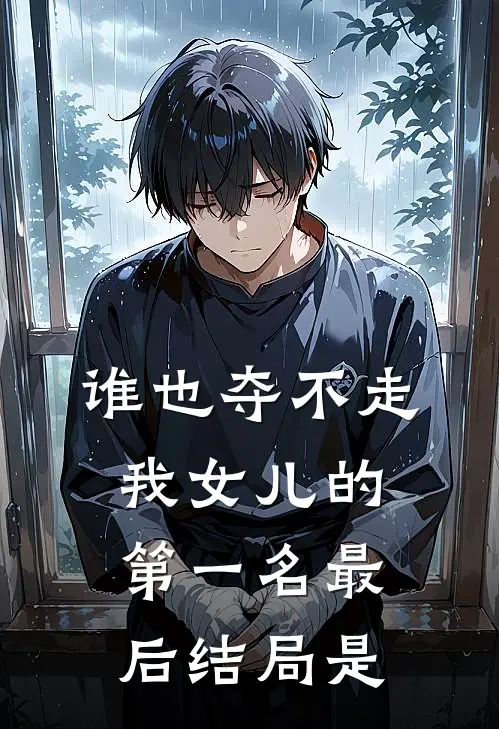 谁也夺不走我女儿的第一名最后结局是