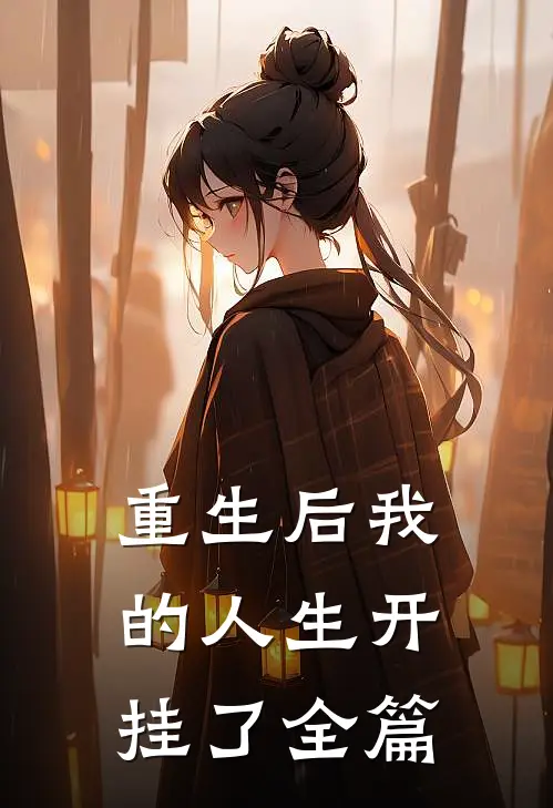 重生后我的人生开挂了全篇
