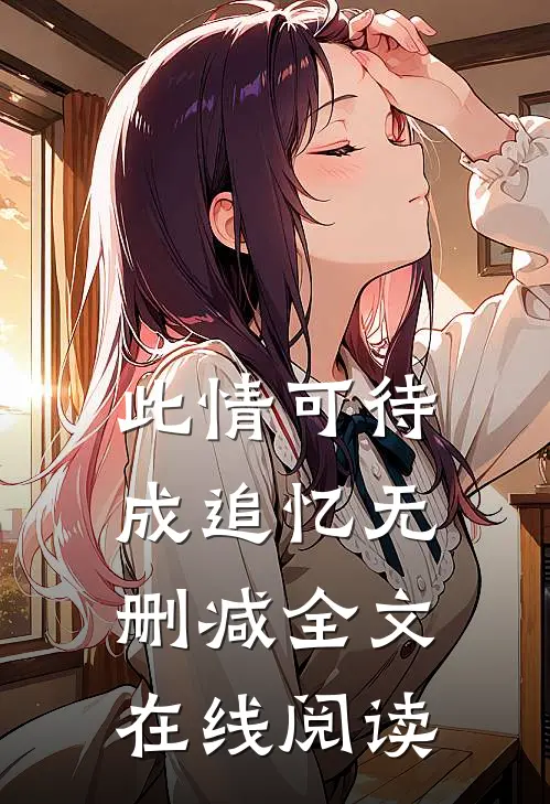 此情可待成追忆无删减全文在线阅读