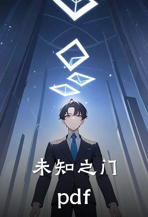 未知之门pdf