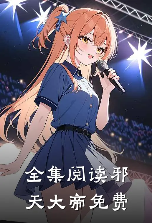 全集阅读邪天大帝免费
