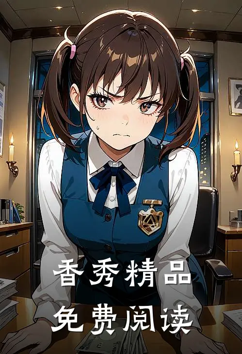 香秀精品免费阅读