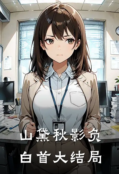 山黛秋影负白首大结局