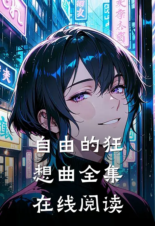 自由的狂想曲全集在线阅读