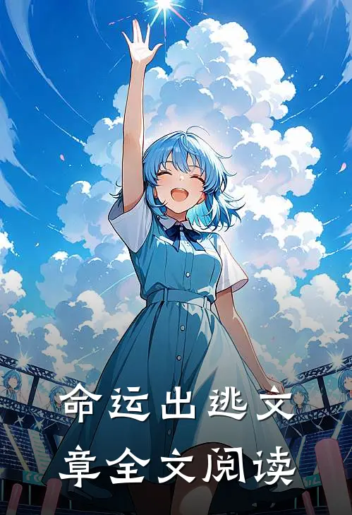 命运出逃文章全文阅读