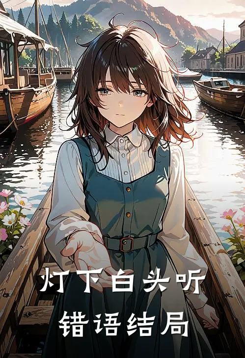 灯下白头听错语结局