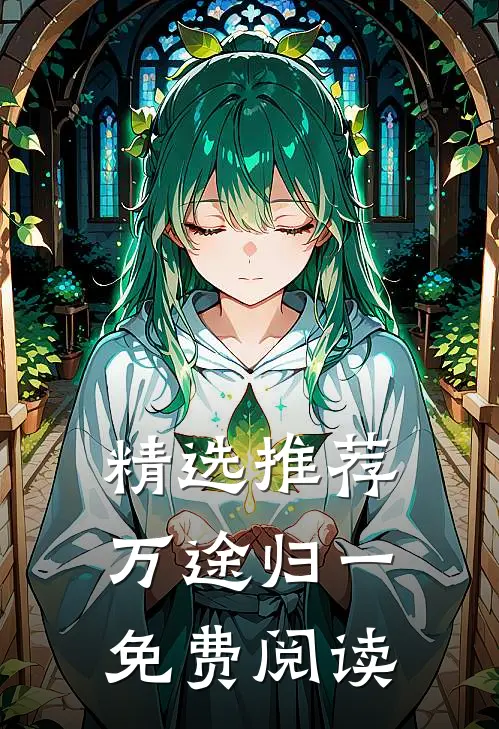 精选推荐万途归一免费阅读